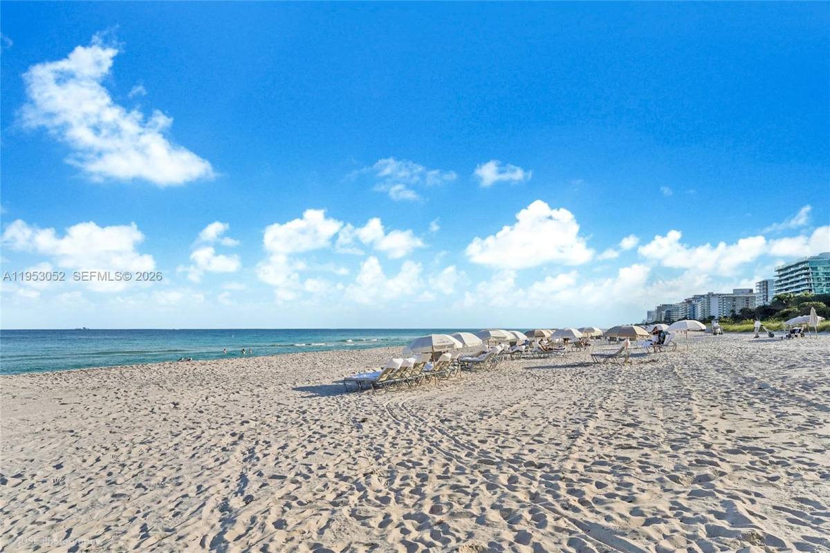 Condo for rent at 9341 Collins Ave #503, Miami Beach, FL 33154
