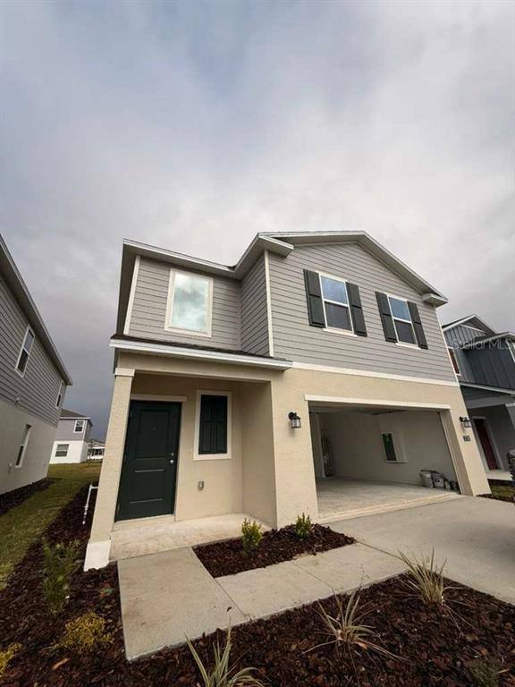 Apartment for rent at 2728 Lookout Ridge Rd, Haines City, FL 33844