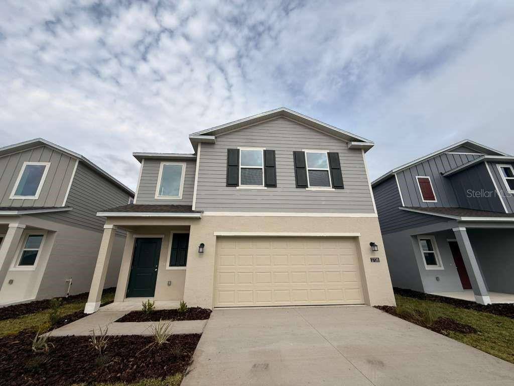 Apartment for rent at 2728 Lookout Ridge Rd, Haines City, FL 33844