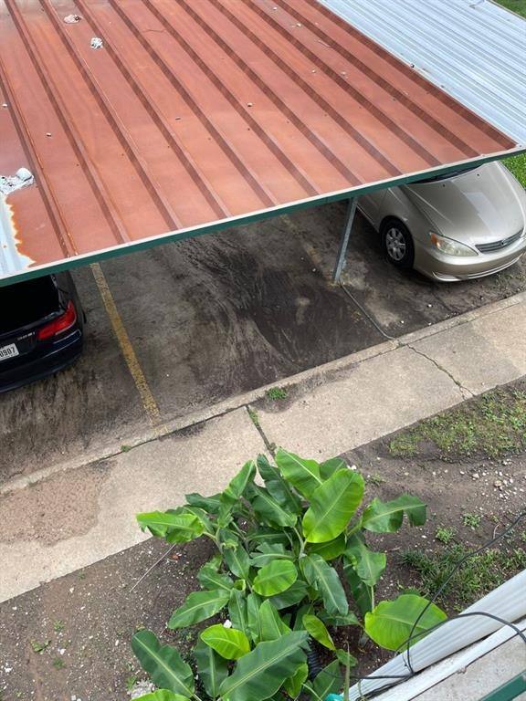 Condo for rent at 2820 S Bartell Dr #24, Houston, TX 77054