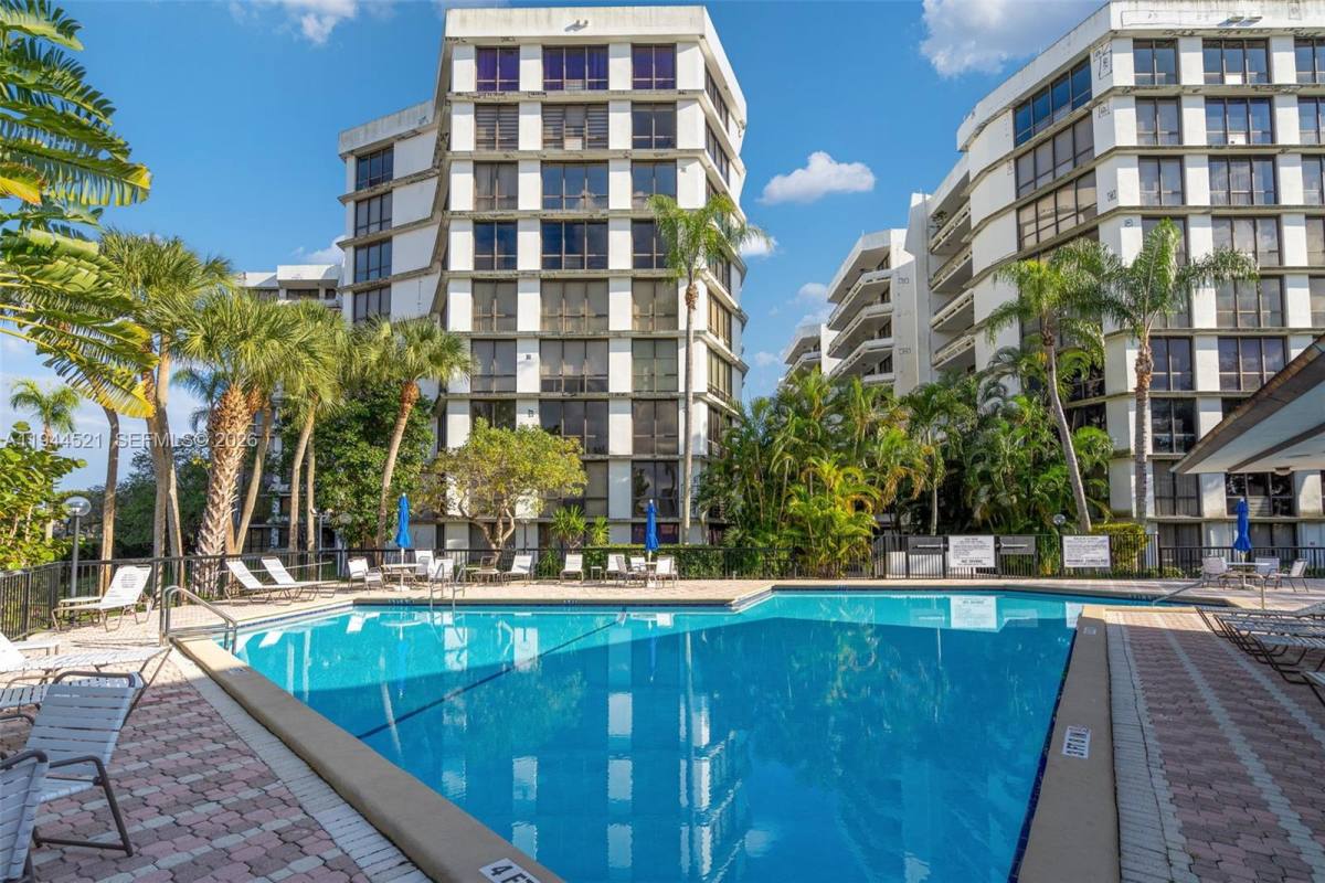 Condo for rent at 13953 Kendale Lakes Circle #13953608B, Miami, FL 33183