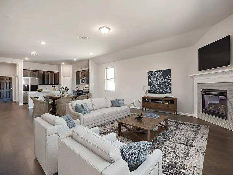 Apartment for rent at 201 Corcovado Ave #201, Royse City, TX 75189
