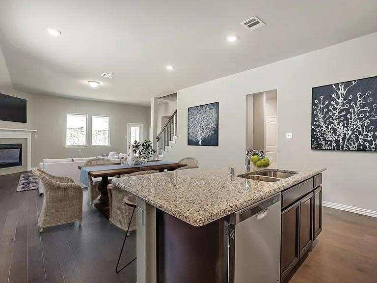 Apartment for rent at 201 Corcovado Ave #201, Royse City, TX 75189
