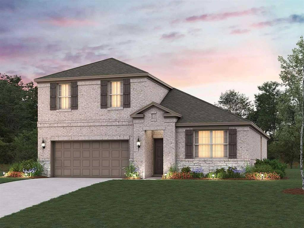Apartment for rent at 201 Corcovado Ave #201, Royse City, TX 75189