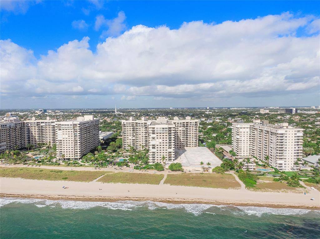 Apartment for rent at 5100 N Ocean Blvd #1504, Fort Lauderdale, FL 33308