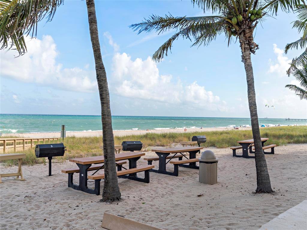Apartment for rent at 5100 N Ocean Blvd #1504, Fort Lauderdale, FL 33308