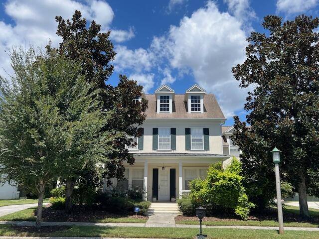 Apartment for rent at 947 Spring Park Loop #947B, Kissimmee, FL 34747