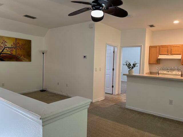 Apartment for rent at 947 Spring Park Loop #947B, Kissimmee, FL 34747