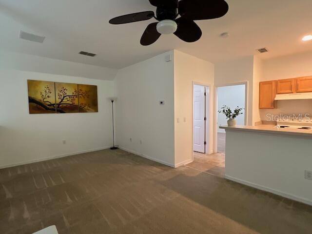 Apartment for rent at 947 Spring Park Loop #947B, Kissimmee, FL 34747