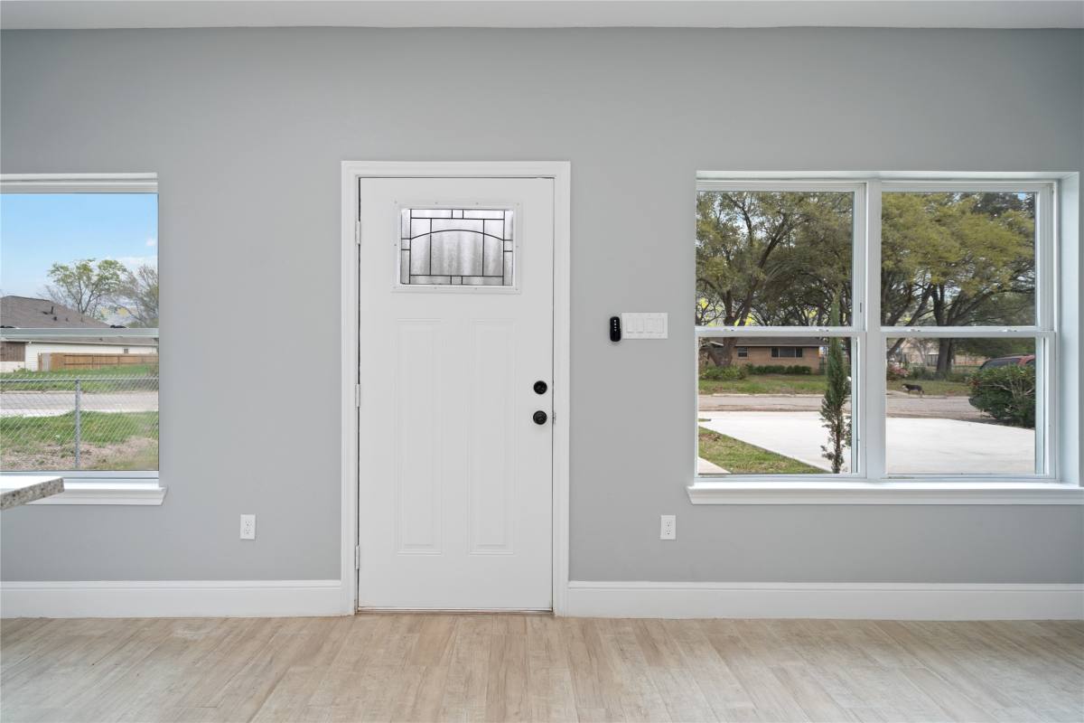 Apartment for rent at 3710 Rockingham St #3710B, Houston, TX 77051