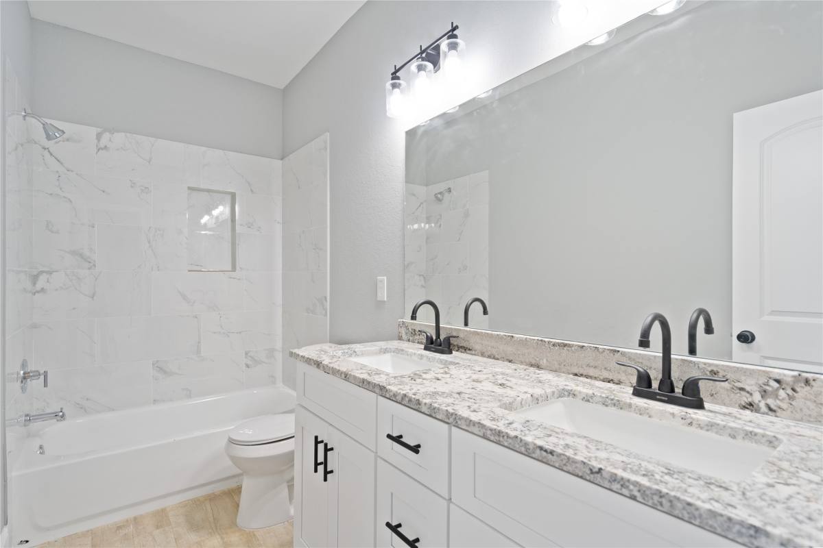 Apartment for rent at 3710 Rockingham St #3710B, Houston, TX 77051