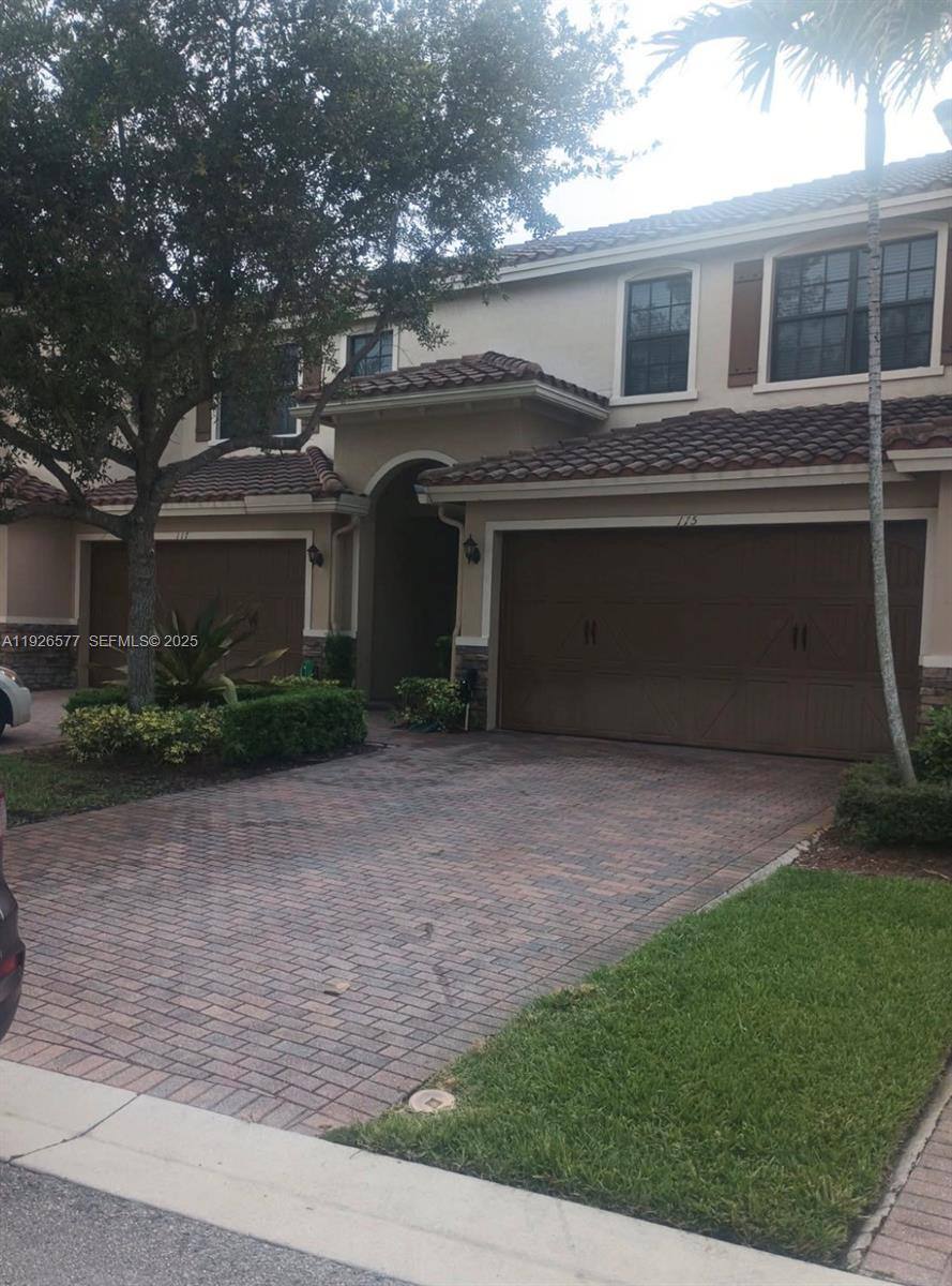 Townhouse for rent at 115 Riverwalk Circle E #115, Fort Lauderdale, FL 33325
