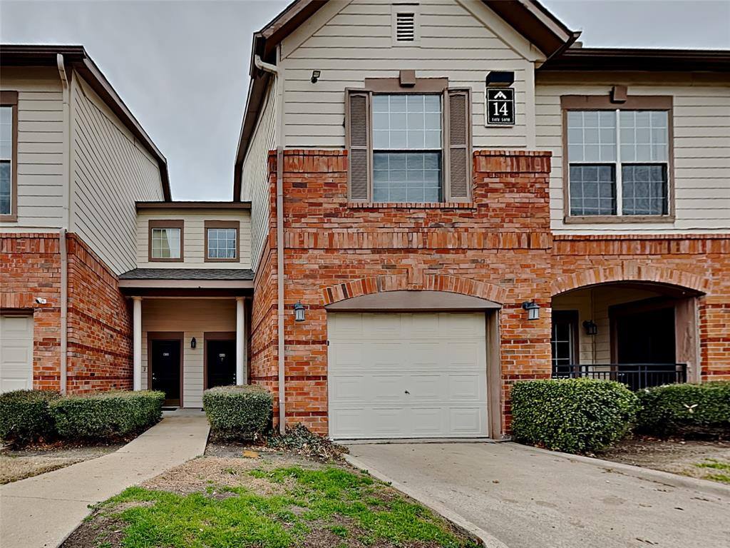 Condo for rent at 2524 Preston Rd #1404, Plano, TX 75093