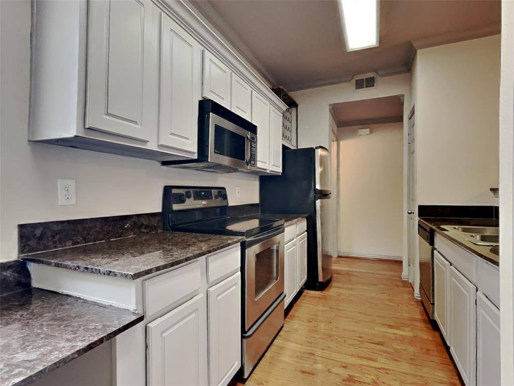 Condo for rent at 2524 Preston Rd #1404, Plano, TX 75093