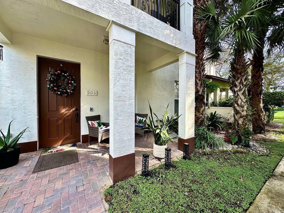 Apartment for rent at 4720 Mimosa Place #905, Pompano Beach, FL 33073