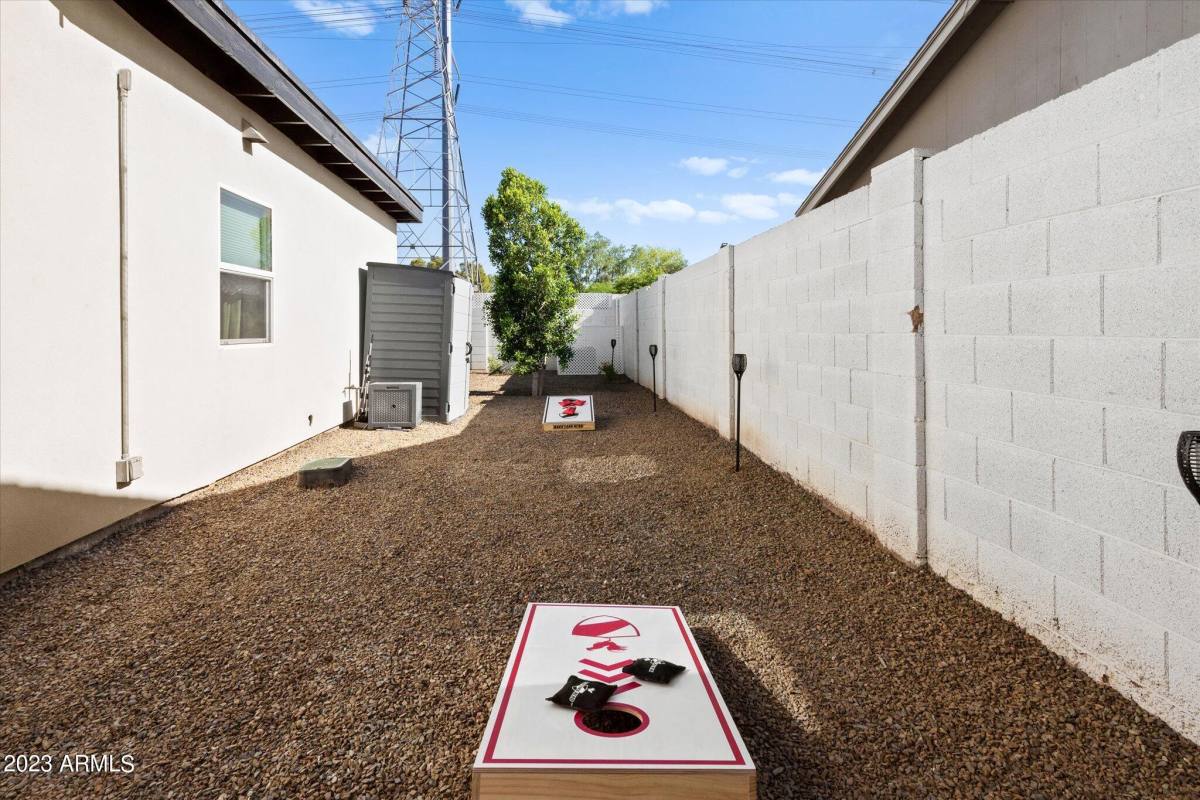 Apartment for rent at 1027 W Peralta Ave, Mesa, AZ 85210