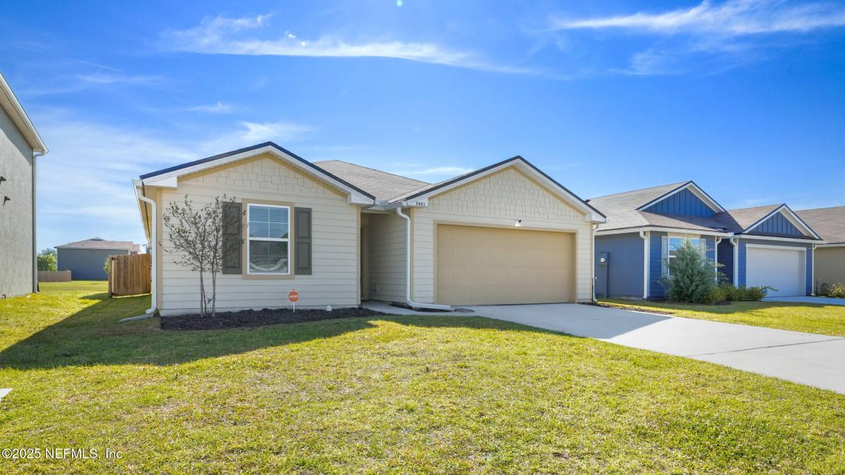 Apartment for rent at 12040 Grand Herring Way, Jacksonville, FL 32219