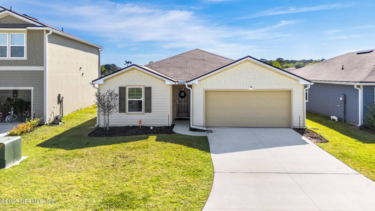 Apartment for rent at 12040 Grand Herring Way, Jacksonville, FL 32219