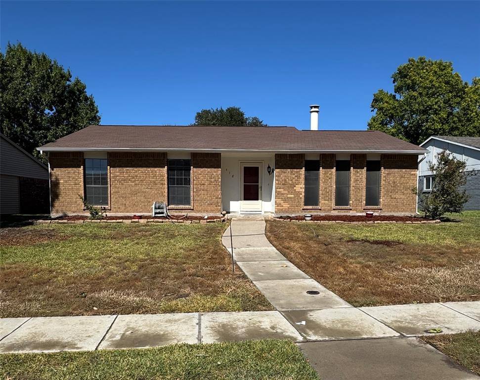 Apartment for rent at 418 Cambria Dr #418, Coppell, TX 75019