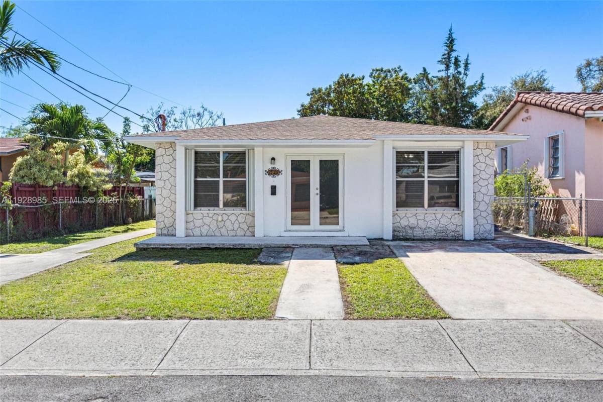Apartment for rent at 1722 NW 5th St, Miami, FL 33125