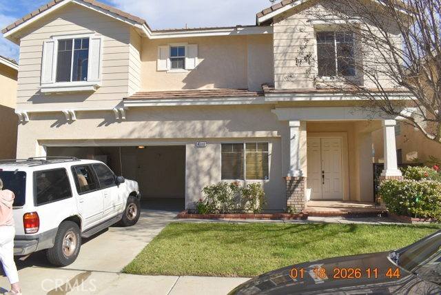 Apartment for rent at 4380 Jasmine Hill Court, Chino Hills, CA 91709