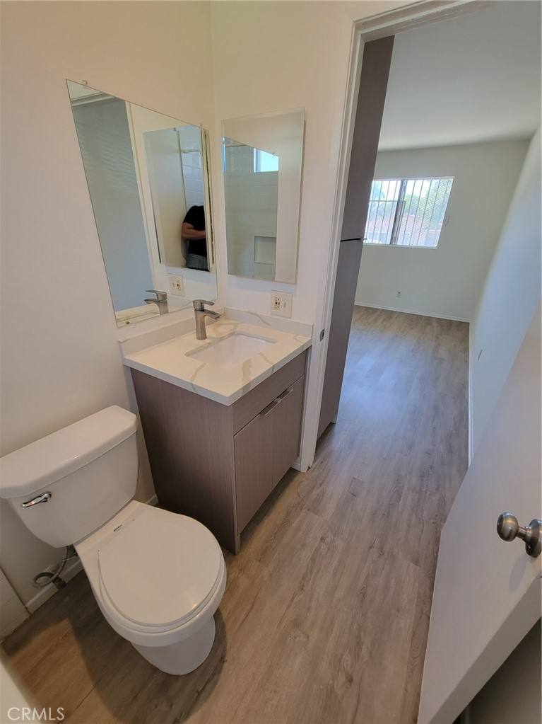 Apartment for rent at 3607 Griffin Ave #4, Los Angeles, CA 90031
