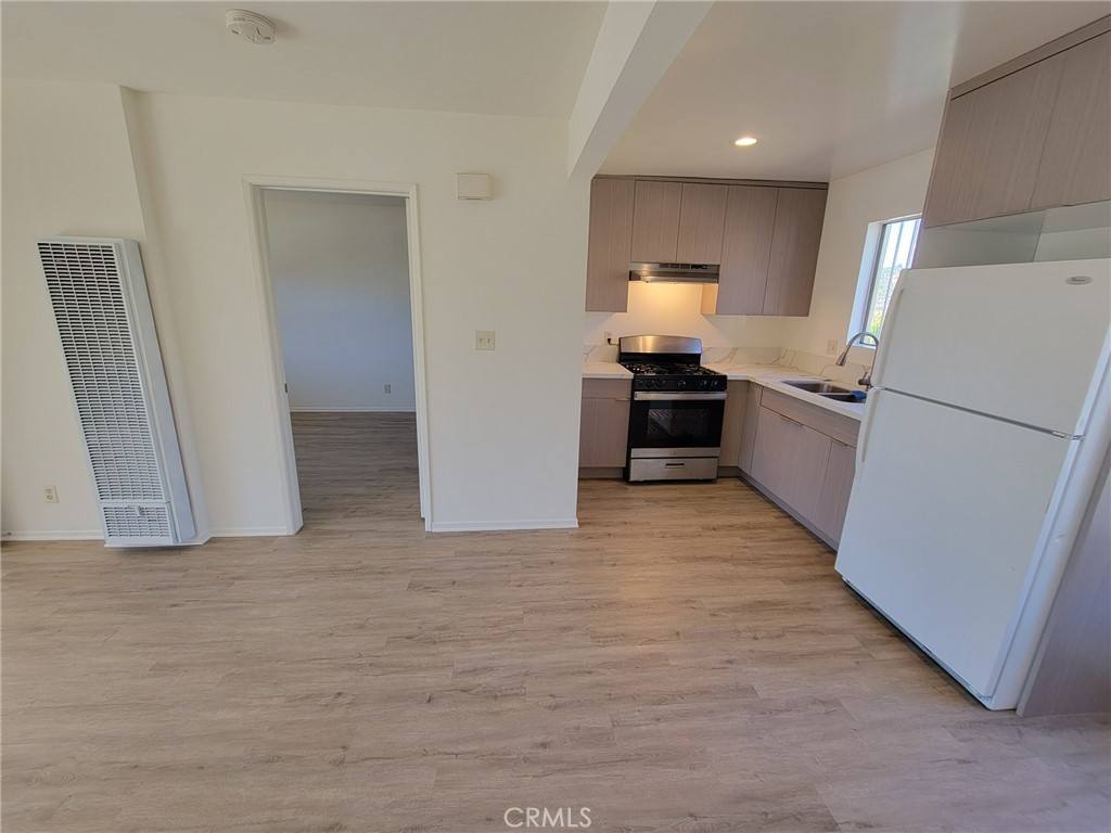 Apartment for rent at 3607 Griffin Ave #4, Los Angeles, CA 90031
