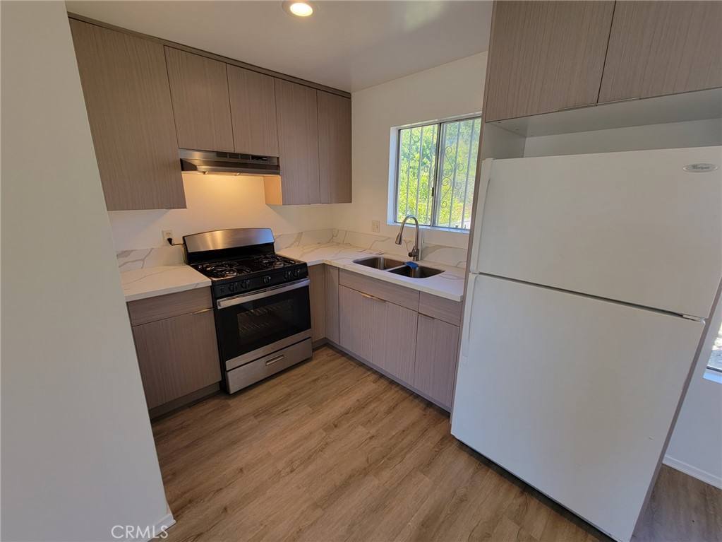 Apartment for rent at 3607 Griffin Ave #4, Los Angeles, CA 90031