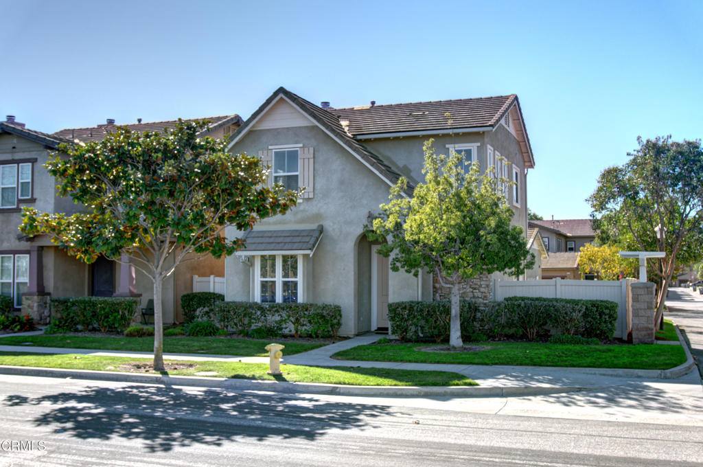 Apartment for rent at 428 Lakeview Court #428, Oxnard, CA 93036