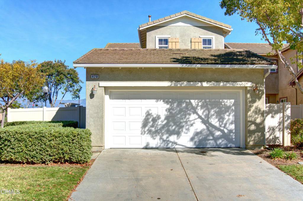 Apartment for rent at 428 Lakeview Court #428, Oxnard, CA 93036