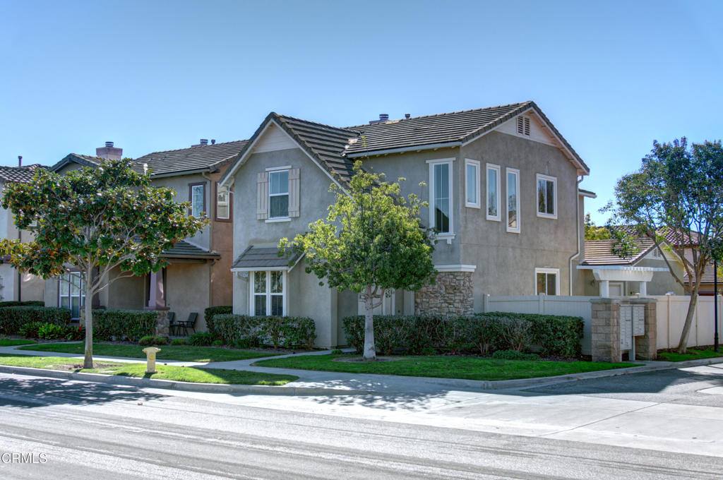 Apartment for rent at 428 Lakeview Court #428, Oxnard, CA 93036