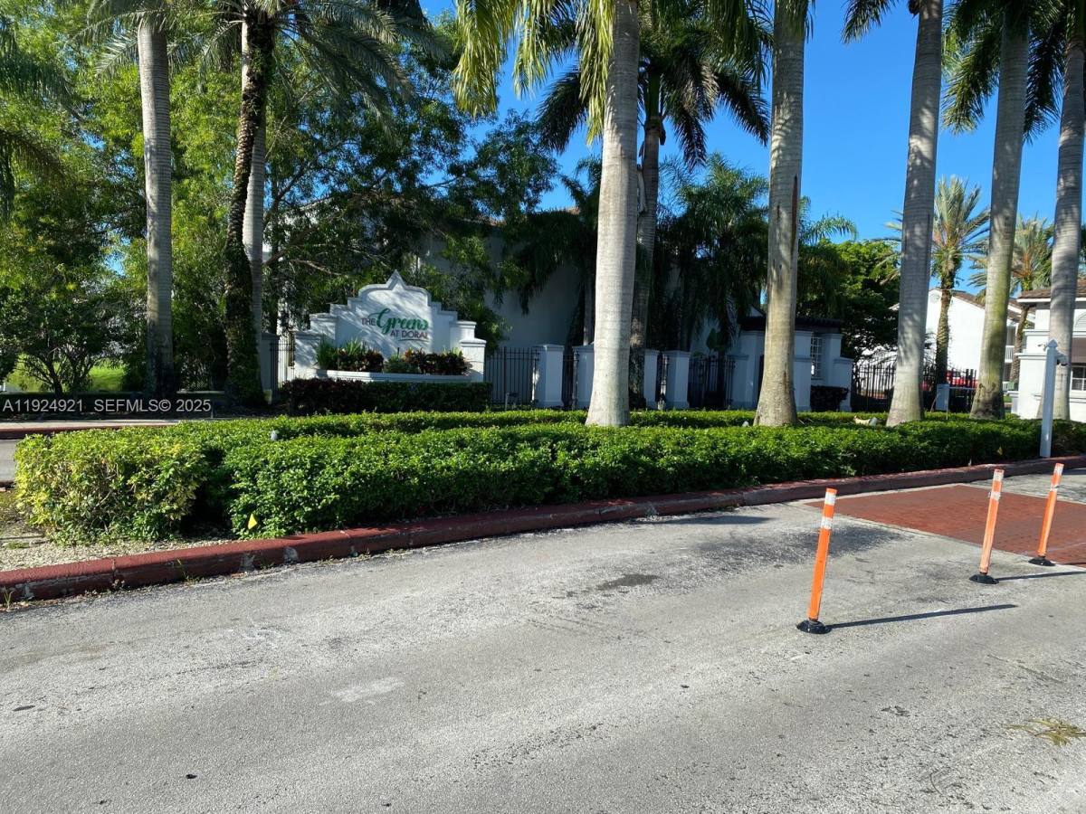 Condo for rent at 4990 NW 97th Place #314, Miami, FL 33178