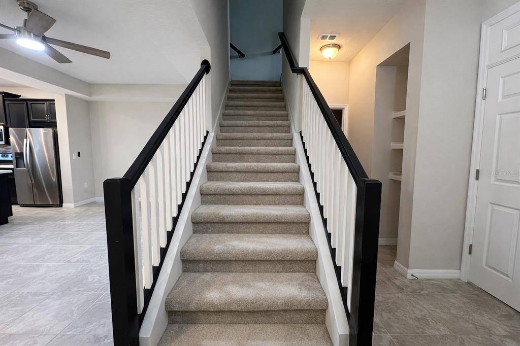 Townhouse for rent at 3749 Brighton Park Circle, Orlando, FL 32812