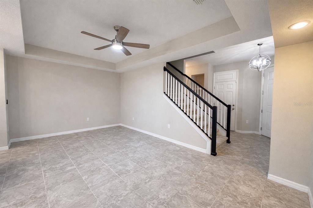 Townhouse for rent at 3749 Brighton Park Circle, Orlando, FL 32812