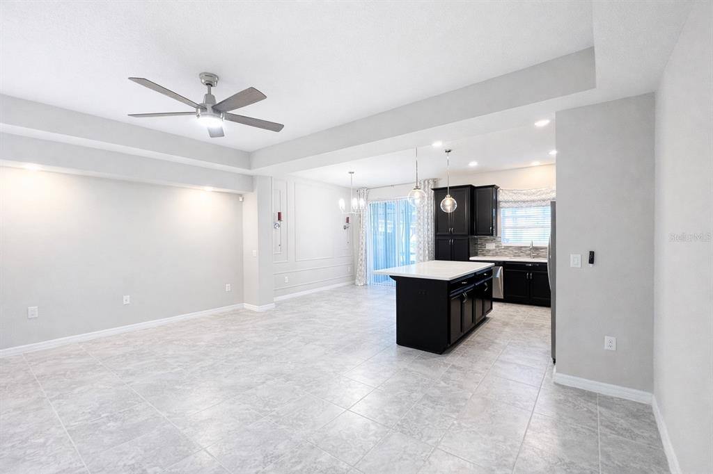Townhouse for rent at 3749 Brighton Park Circle, Orlando, FL 32812