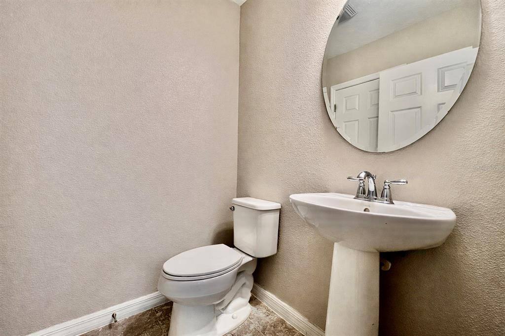 Townhouse for rent at 3749 Brighton Park Circle, Orlando, FL 32812