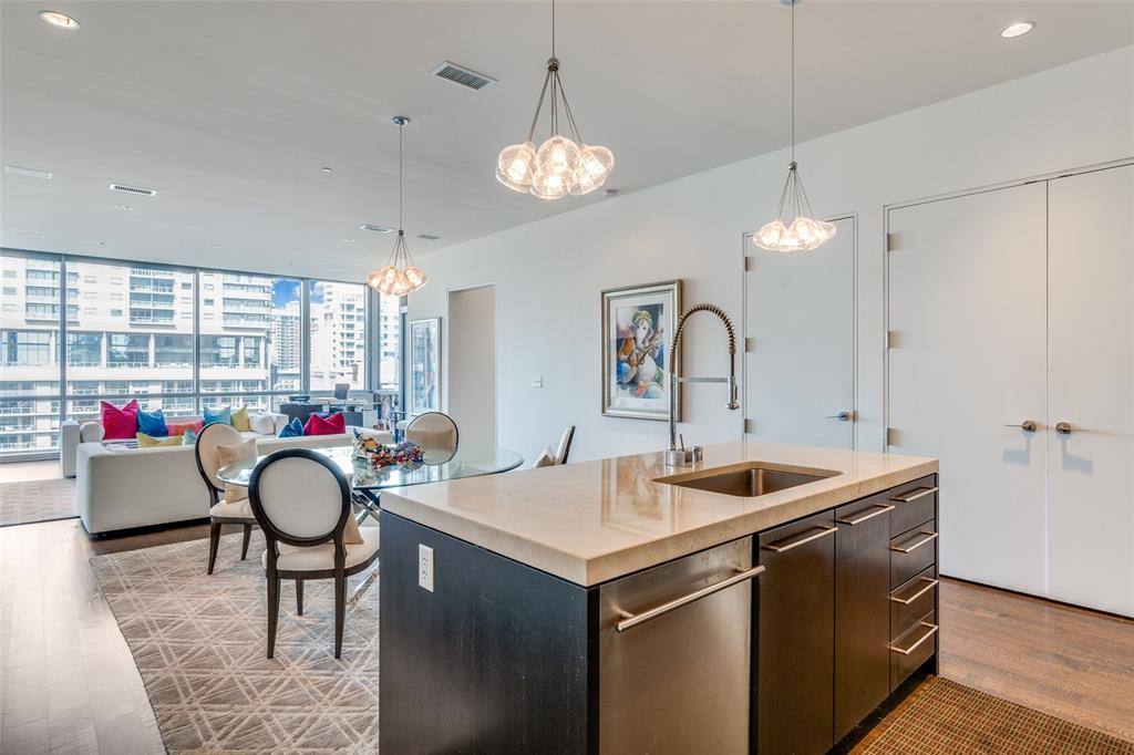 Apartment for rent at 2200 Victory Ave #701, Dallas, TX 75202