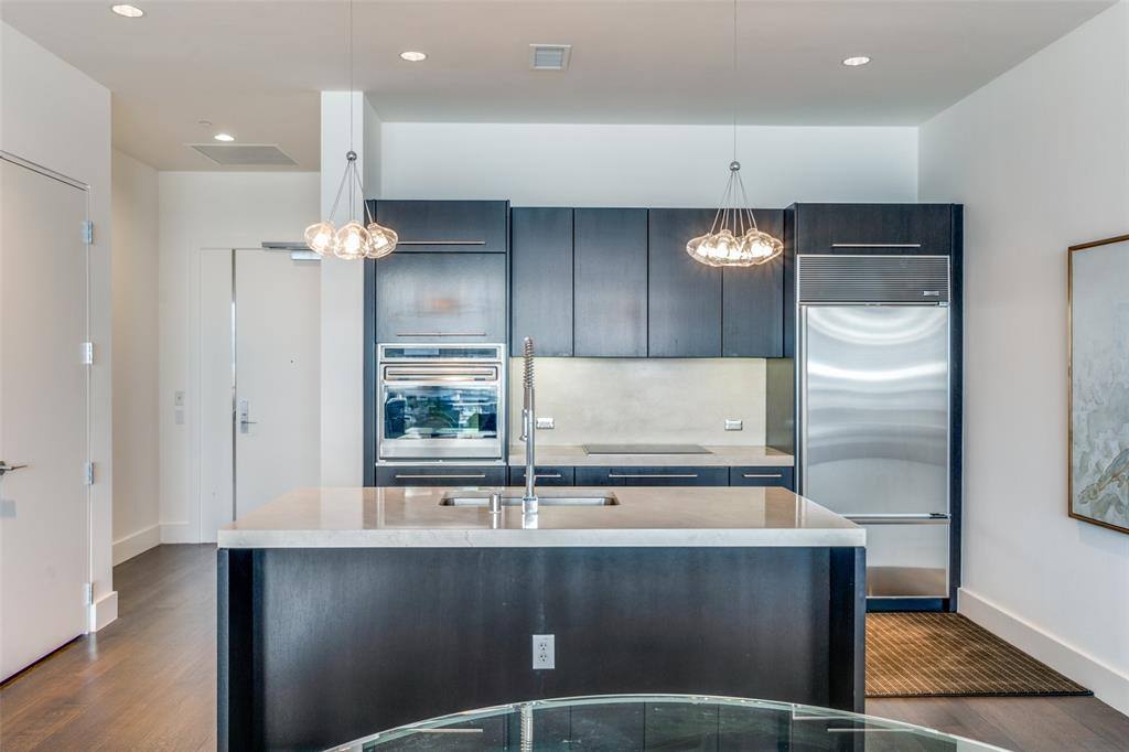Apartment for rent at 2200 Victory Ave #701, Dallas, TX 75202