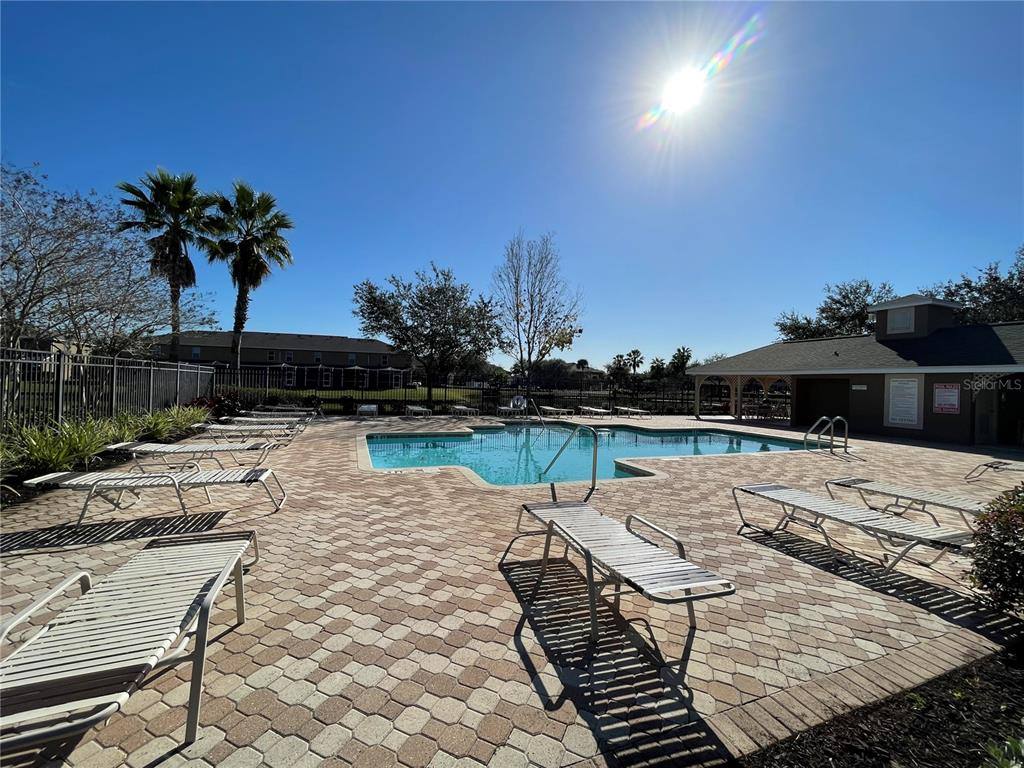 Townhouse for rent at 12366 Foxmoor Peak Dr, Riverview, FL 33579