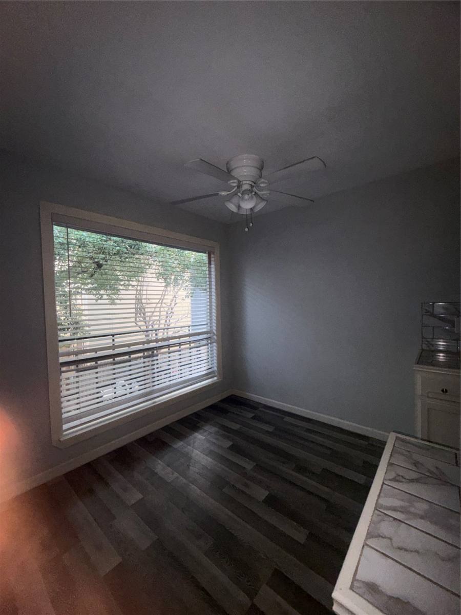 Apartment for rent at 4626 Bell St #6, Houston, TX 77023