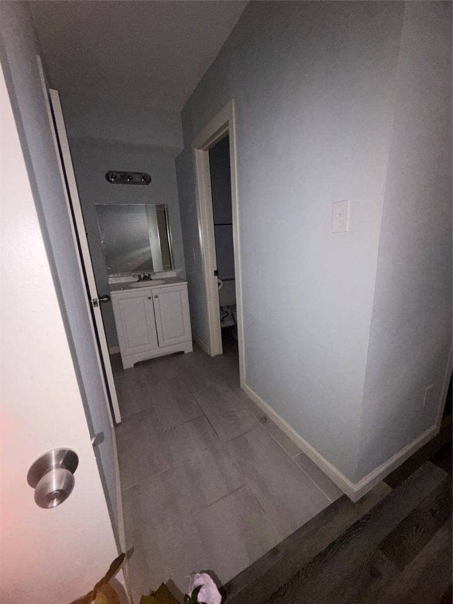 Apartment for rent at 4626 Bell St #6, Houston, TX 77023