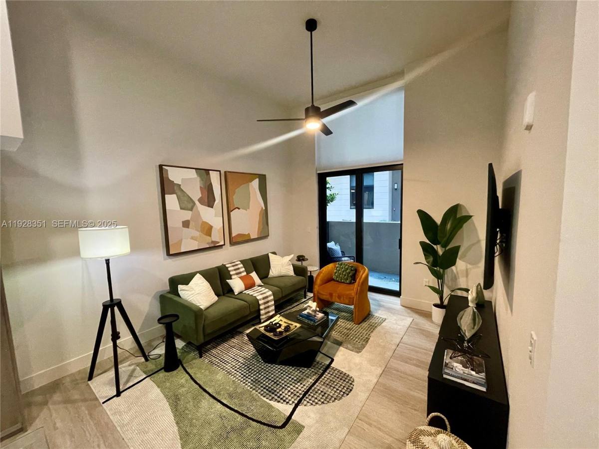 Apartment for rent at 18412 Homestead Ave #227, Miami, FL 33157