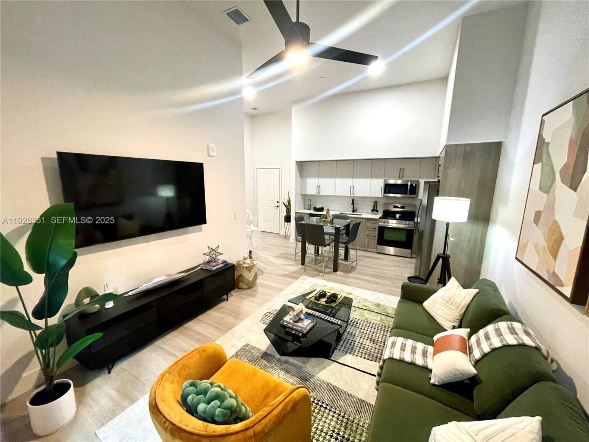 Apartment for rent at 18412 Homestead Ave #227, Miami, FL 33157