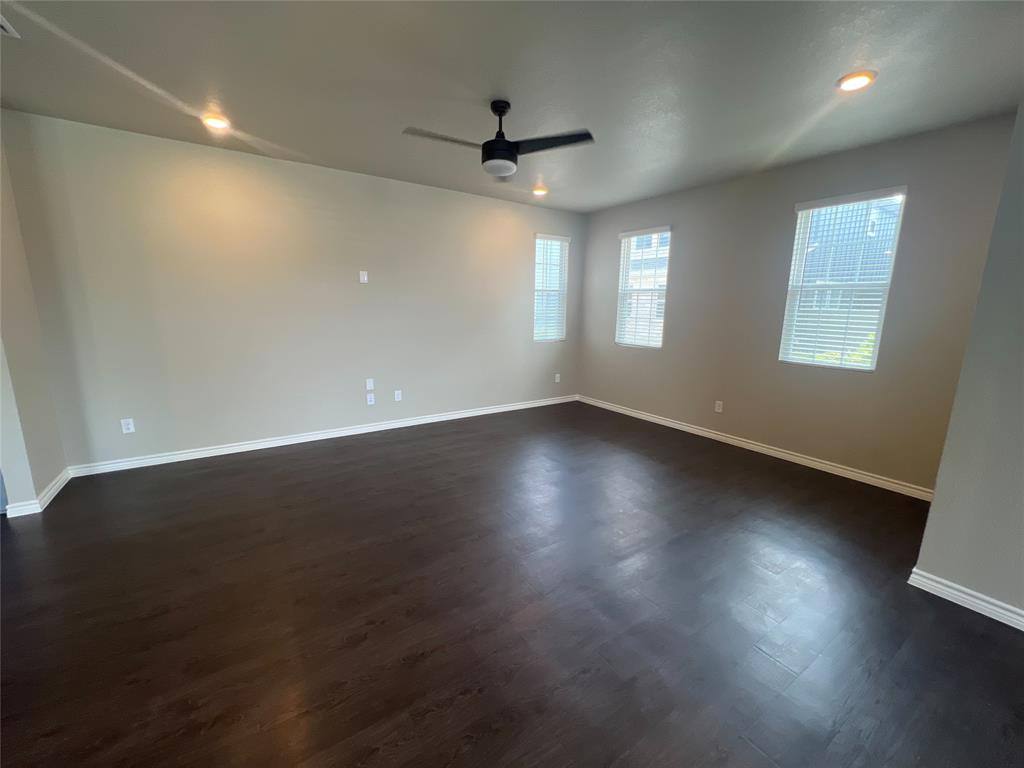 Apartment for rent at 1804 Laurel Lane #9, Argyle, TX 76226