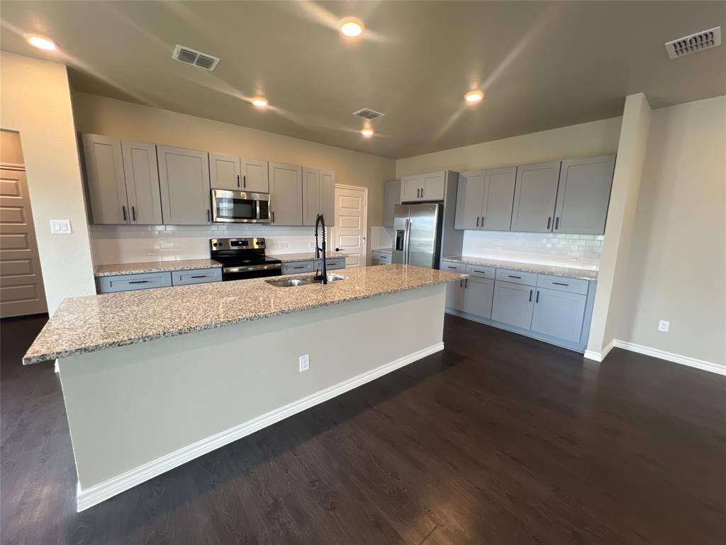 Apartment for rent at 1804 Laurel Lane #9, Argyle, TX 76226