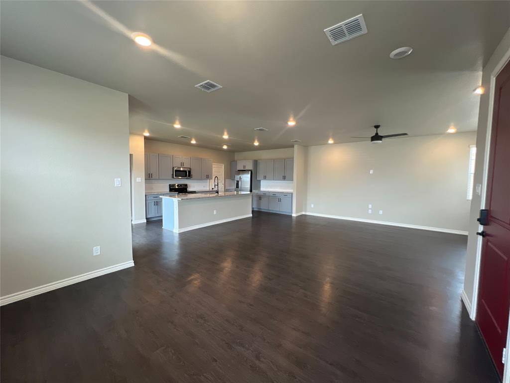 Apartment for rent at 1804 Laurel Lane #9, Argyle, TX 76226