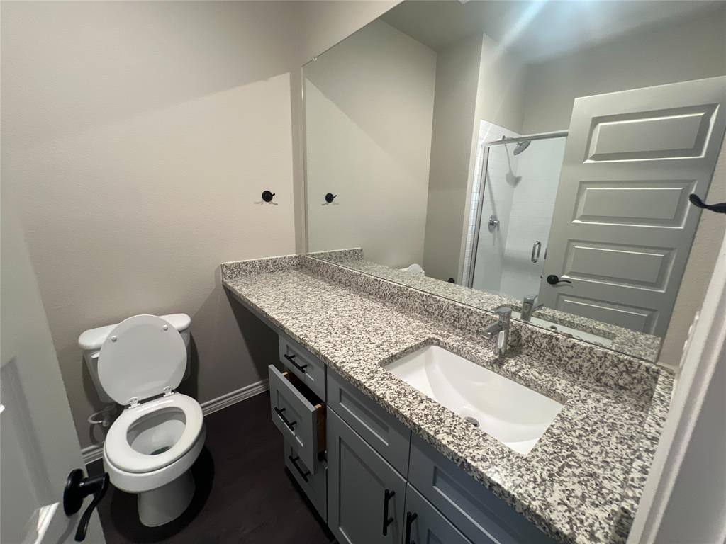 Apartment for rent at 1804 Laurel Lane #9, Argyle, TX 76226