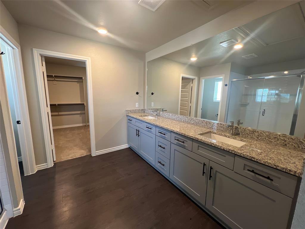 Apartment for rent at 1804 Laurel Lane #9, Argyle, TX 76226