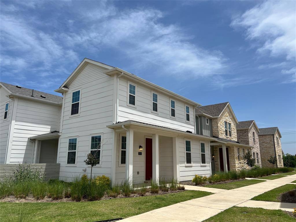 Apartment for rent at 1804 Laurel Lane #9, Argyle, TX 76226
