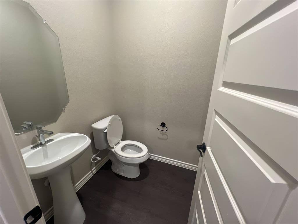 Apartment for rent at 1804 Laurel Lane #9, Argyle, TX 76226